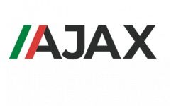Ajax цилиндры ключевые